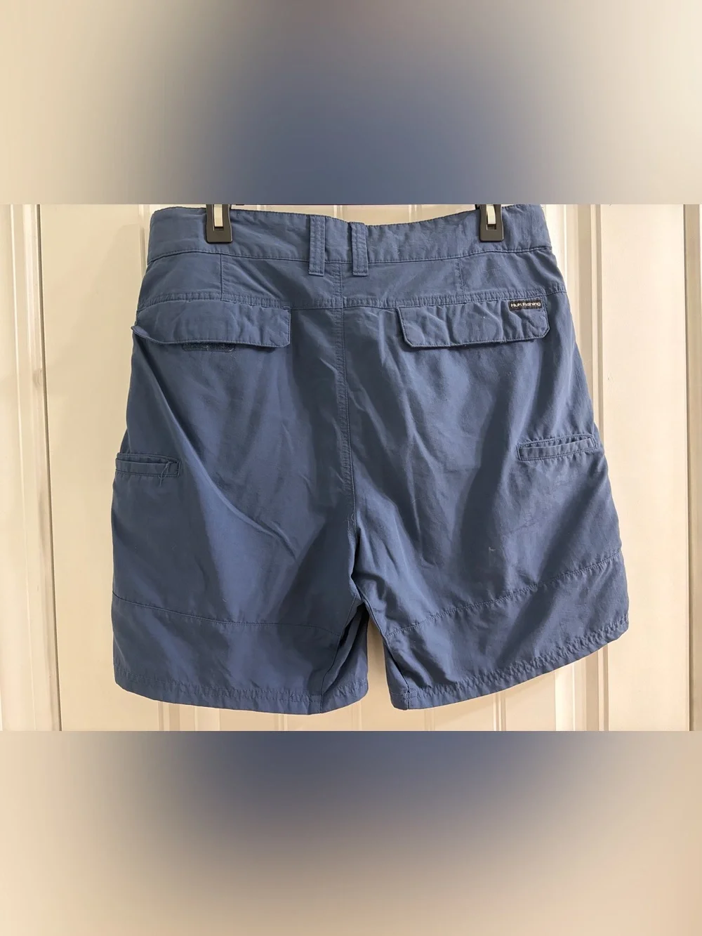 Huk lightweight athletic